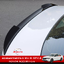 สปอยเลอร์หลังดำเงา ทรง M STYLE Accord G11
