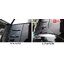 เสามุมกระจกท้าย SPORT ALPHARD / VELLFIRE 2014-2017