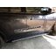 กาบบันไดข้างลายจุด (Benz Style) NISSAN X-TRAIL