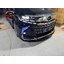กระจังหน้าโครเมียม ALPHARD 40