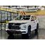 สเกิร์ตรอบคัน PAJERO SPORT 2020 ทรง FJ-20 V2