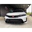ชุดแต่งกันชนหน้า-หลัง ทรง TYPE-R FULL SET สำหรับ CIVIC FE