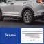กันกระแทกข้างประตู CR-V G6