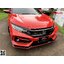 ชุดแต่ง TYPE-R CIVIC FK Hatchback แบบสวมทับ