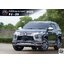 สเกิร์ตรอบคัน PAJERO SPORT 2020 ทรง FJ-20