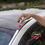 ขอบกระจก BENZ C CLASS W206