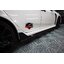 ชุดแต่ง CIVIC TYPE-R FK8 Wide BodyKit 1:1 สำหรับ HATCHBACK 2016-2021