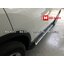 กาบบันไดข้างลายจุด (Benz Style) NISSAN X-TRAIL