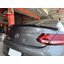 สปอยเลอร์คาร์บอน C200 C250 Coupe W205 ทรง Brabus