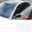 ขอบกระจก BENZ C CLASS W206