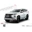 สเกิร์ตรอบคัน PAJERO SPORT 2020 ทรง VAZOOMA-X