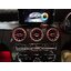 ไฟช่องแอร์ AMBIENT LIGHT AIR VENT - GLC W253