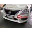 ชุดแต่งสเกิตรอบคัน Nissan Almera 2014