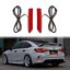 ไฟกันชนหลัง TYPE-R สำหรับ CIVIC FE