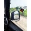 กระจกมองข้างรถตู้ ทรง Majesty สำหรับ Hiace 200 / COMMUTER / VENTURY