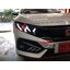 โคมไฟหน้า FULL LED ทรง Lambo Style CIVIC FC / FK