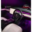 ไฟ AMBIENT LIGHT V2 FOR TESLA MODEL 3