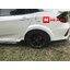 โปรงซุ้มล้อหลัง TYPE-R CIVIC FC / FK / FC MC
