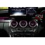 ไฟช่องแอร์ AMBIENT LIGHT AIR VENT - W205