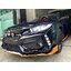 ชุดแต่ง TYPE-R สำหรับ CIVIC FC 2016-2021 (แบบเปลี่ยนกันชน)