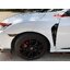 แก้มข้างทรง Type-R งานดิบ CIVIC FC / FK / MC 2016-2021