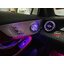 ไฟช่องแอร์ AMBIENT LIGHT AIR VENT - GLC W253