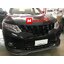 กระจังหน้าแต่งดำเงา V3 Nissan X-Trail 2014-2018