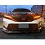 ไฟเดย์ไลท์กันชนหน้า TYPE-R สำหรับ CIVIC FE