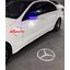 ไฟกระจกไฟส่องพื้น BENZ C CLASS W206