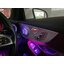 ไฟช่องแอร์ AMBIENT LIGHT AIR VENT - GLC W253