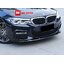 ลิ้นหน้า BMW Series 5 G30 ดำเงา ทรง MP