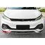 ครอบโลโก้หน้า BYD ATTO3