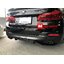 Diffuser BMW Series 5 G30 Pure Carbon ทรง MP