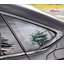 ขอบหน้าต่าง NEW ACCORD (G11)