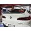 สปอยเลอร์ฝากระโปรงท้าย M Carbon แท้ BMW X4 G02
