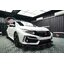 ชุดแต่ง CIVIC TYPE-R FK8 Wide BodyKit 1:1 สำหรับ HATCHBACK 2016-2021
