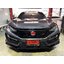 ชุดแต่ง TYPE-R MC กันชนหน้างานดิบ CIVIC FC / FK 2016 - 2021