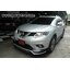 สเกิร์ตรอบคัน Nissan X-Trail 2014 (Ativus)