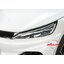 ครอบโลโก้หน้า BYD ATTO3