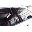 เสาประตู A B ดำเงา RS แท้ CIVIC FE