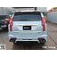 สเกิร์ตรอบคัน PAJERO SPORT 2020 ทรง VAZOOMA-X