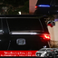 ไฟรางเลื่อนประตู Full LED ALPHARD 40 / VELLFIRE 40