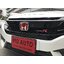 กระจังหน้าทรง TYPE-R สำหรับ CIVIC FC / FK 2016-2018 เท่านั้น