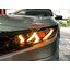โคมไฟหน้า FULL LED ทรง Lambo Style CIVIC FC / FK