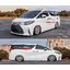 ชุดแปลงหน้า ALPHARD / VELLFIRE 30 เป็น LM