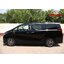 ขอบหน้าต่างชายประตูหลังสแตนเลท ALPHARD / VELLFIRE 30 MC