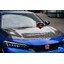 ฝากระโปรงหน้า PURE CARBON TYPE-R FL5 สำหรับ CIVIC FE