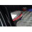 ฝากระจกมองข้างคาร์บอน (PURE CARBON) W205