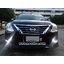 ชุดแต่งสเกิตรอบคัน Nissan Almera 2014