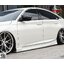สเกิร์ตรอบคัน ทรง AR-SPORT ACCORD G10